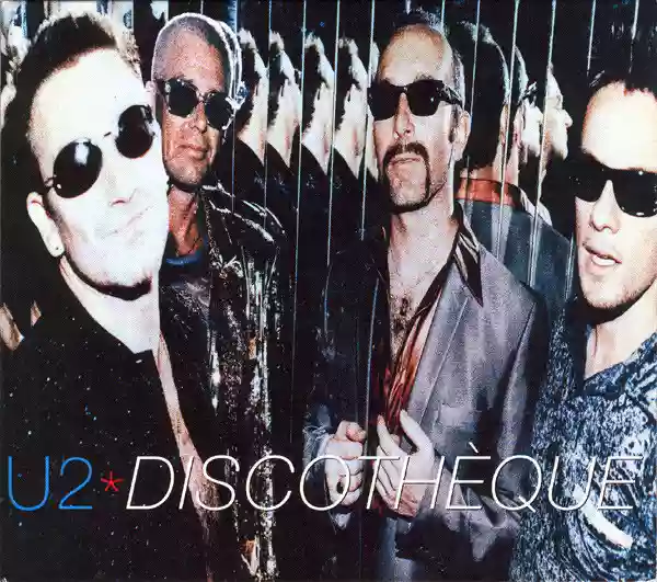 U2: Discothèque