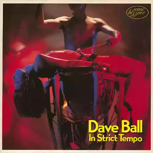 Cover di In Strict Tempo