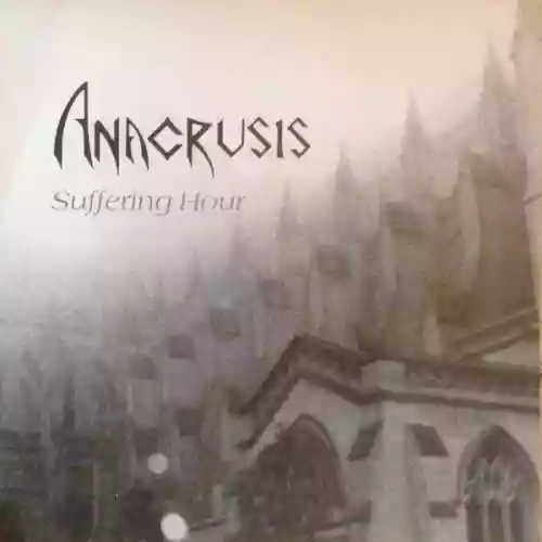 Cover Anacrusis - Suffering Hour