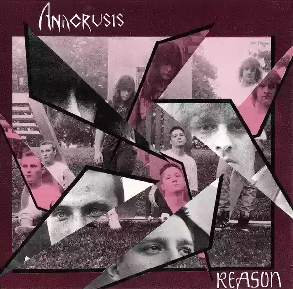 ANACRUSIS: REASON
