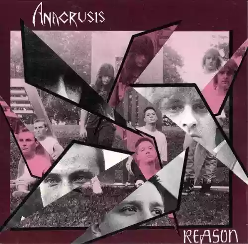 Cover di Reason