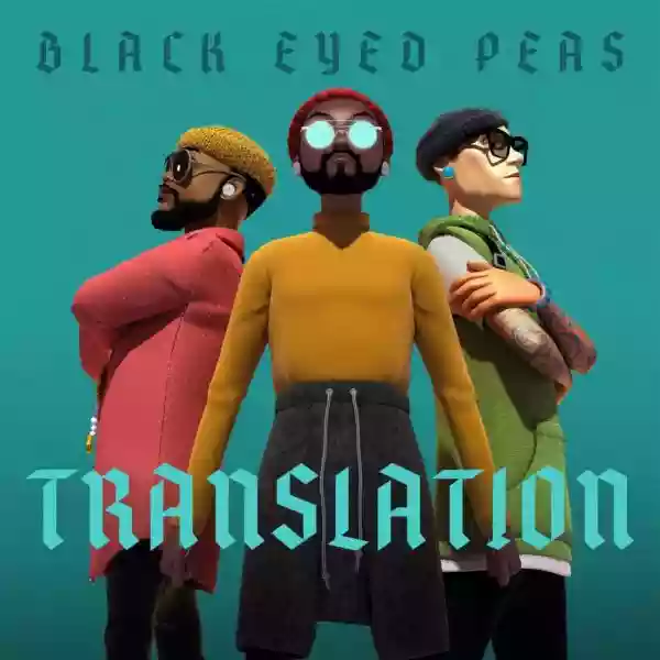 The Black Eyed Peas: Translation