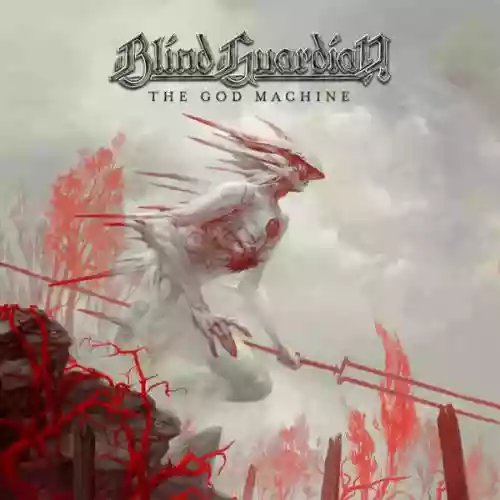 Cover di The God Machine