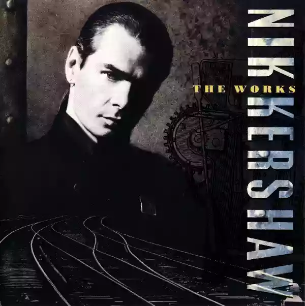 Nik Kershaw: The Works