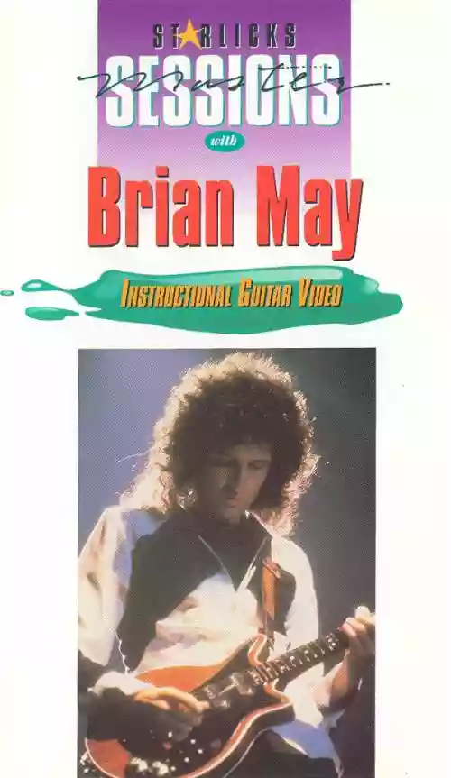 Cover di Star Licks Master Series