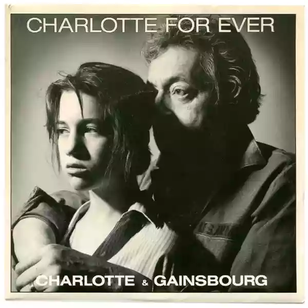 Charlotte Gainsbourg: Charlotte for Ever