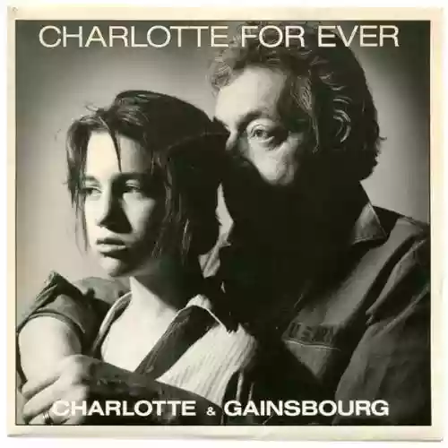 Cover di Charlotte for Ever