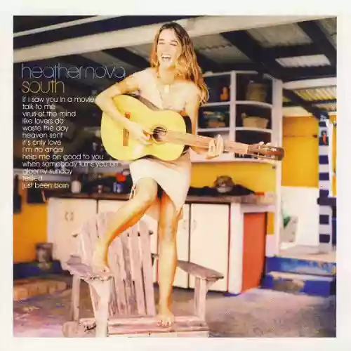 Cover di South