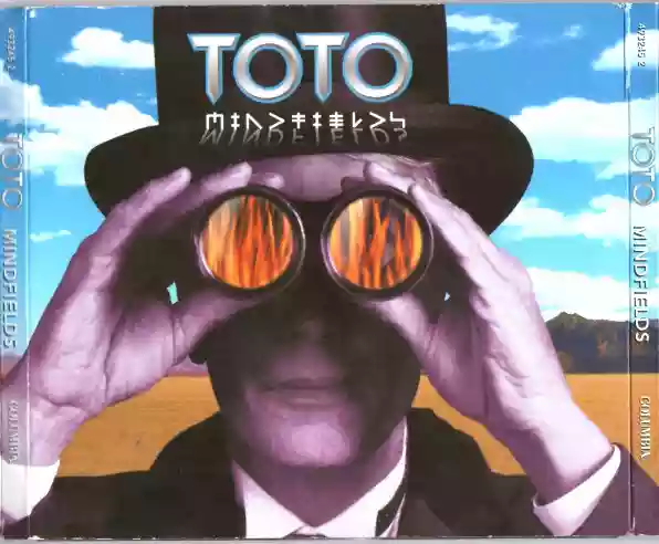Toto: Mindfields