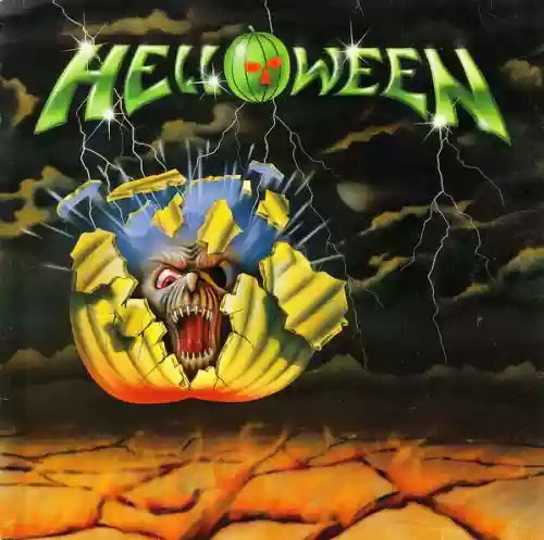 Cover di Helloween
