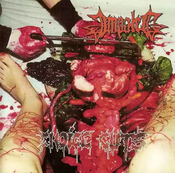 Impaled: Choice Cuts