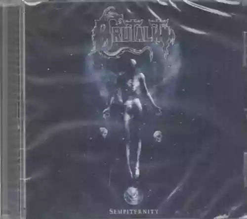 Cover Brutality - Sempiternity