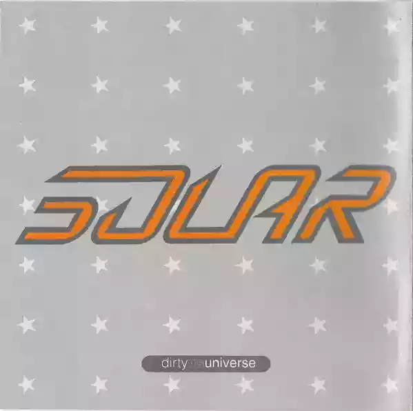 Solar Enemy: Dirty Vs Universe