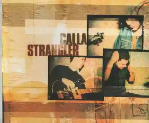 Cover Calla - Strangler