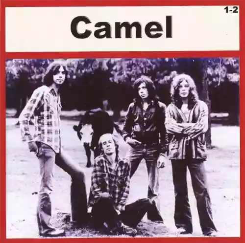 Cover Camel - Camel 1-2
