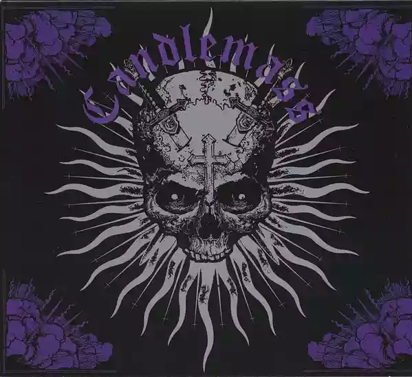 Candlemass: Sweet Evil Sun