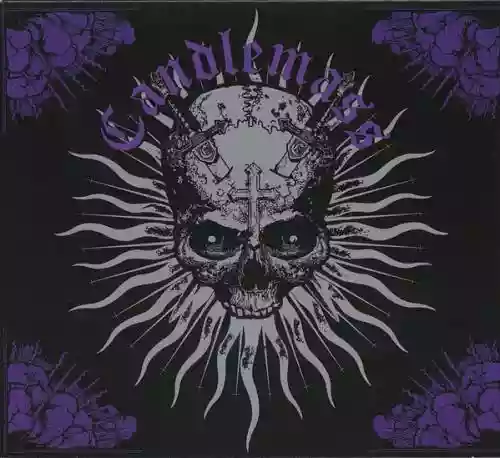 Cover di Sweet Evil Sun