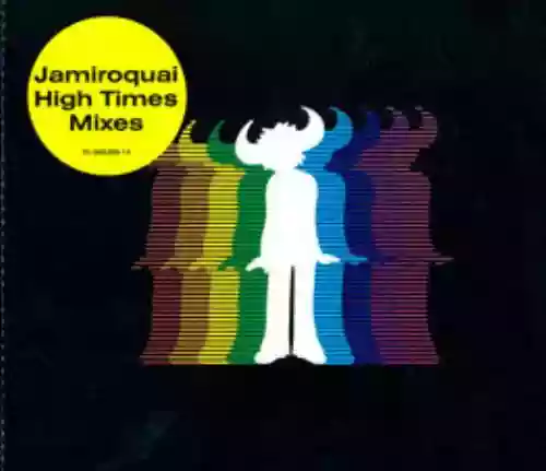 Cover di High Times