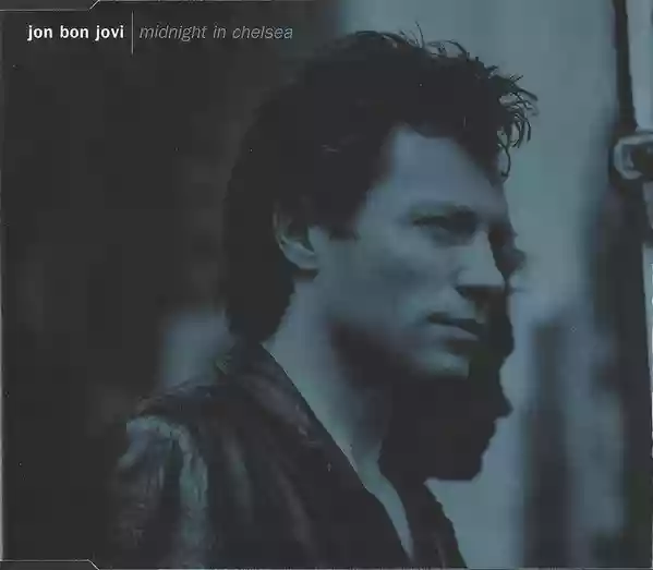 Jon Bon Jovi: Midnight in Chelsea