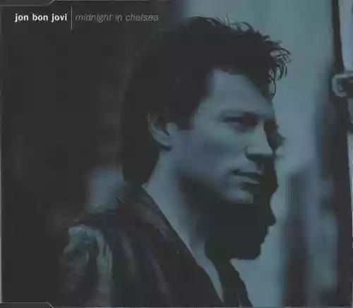 Cover di Midnight in Chelsea