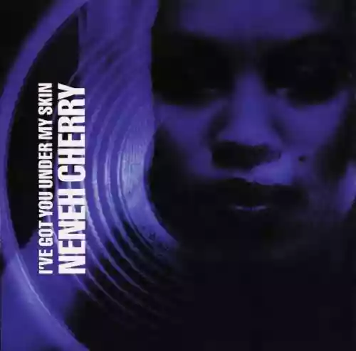 Cover Neneh Cherry - I've Got You Under My Skin