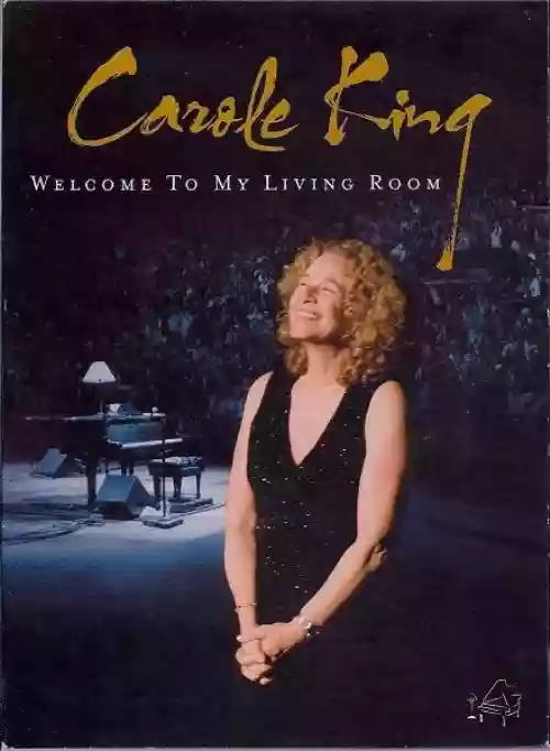 Cover Carole King - Welcome To My Living Room