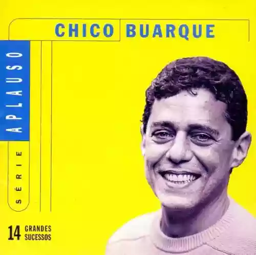 Cover Chico Buarque - Série Aplauso