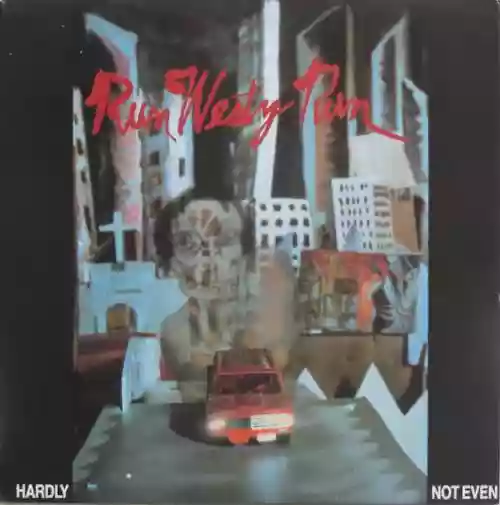 Cover di Hardly Not Even