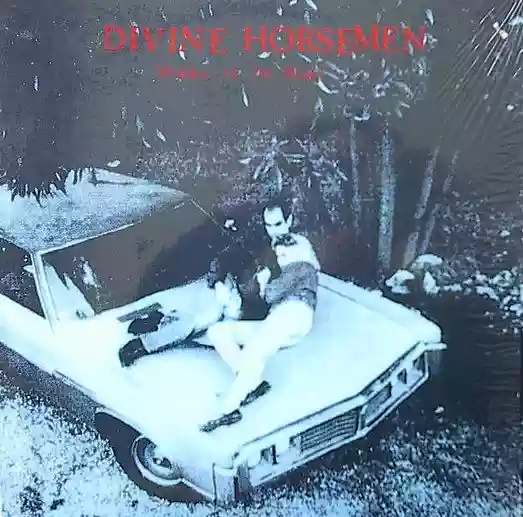 Divine Horsemen: Middle of the night