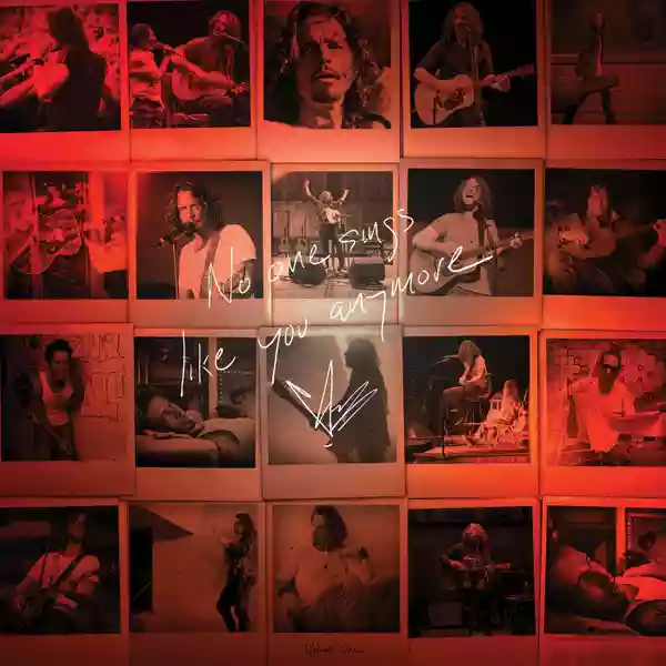 Cover di No One Sings Like You Anymore