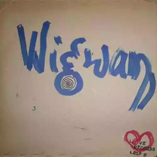 Cover Wigwam - Hard n' Horny