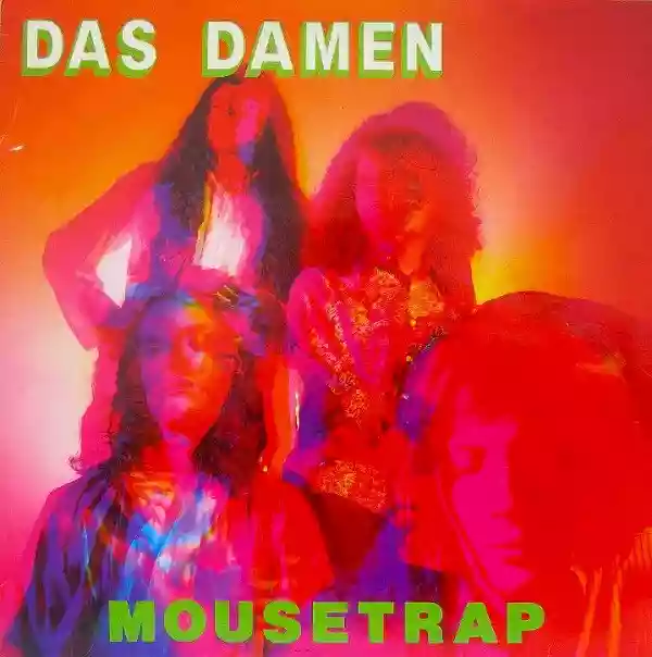Das Damen: Mousetrap