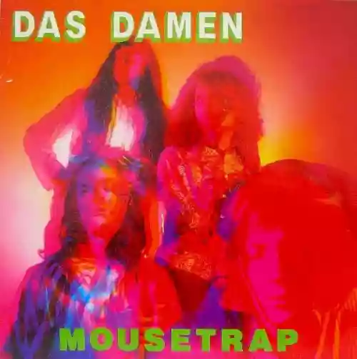Cover di Mousetrap