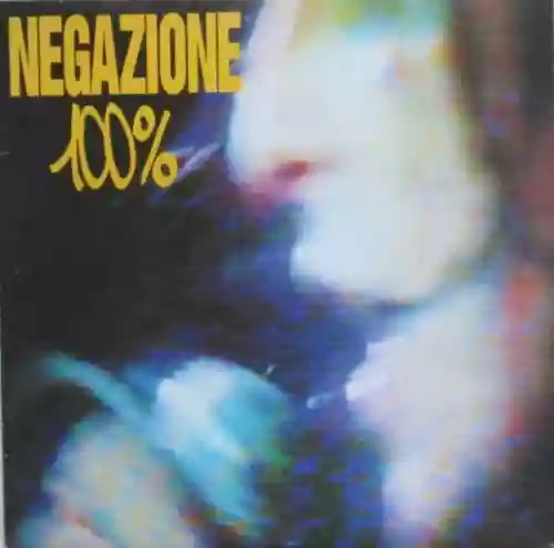 Cover Negazione - 100%