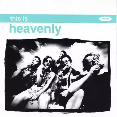 Cover Heavenly - This Is Heavenly