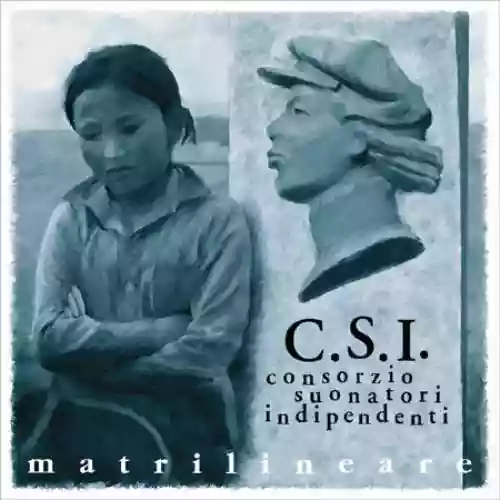 Cover di Matrilineare