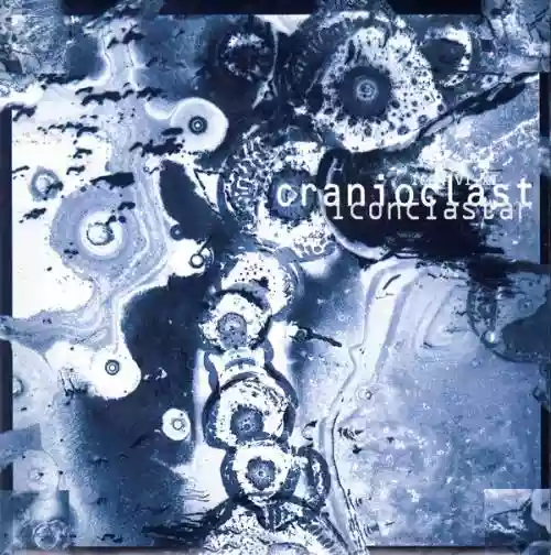 Cover di Iconclastar