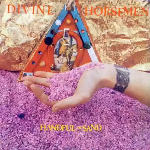 Cover di Handful of Sand
