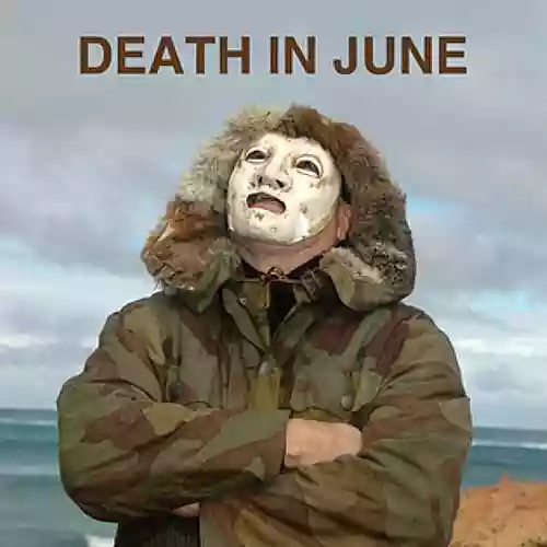 Death in June: Nascosto Tra Le Rune