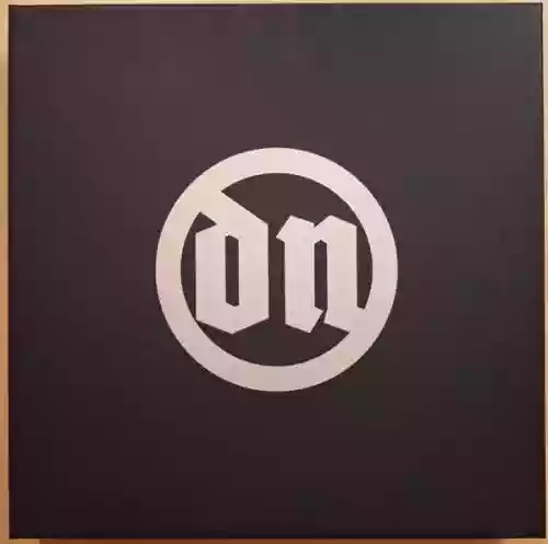 Cover Deutsch Nepal - Vol.1