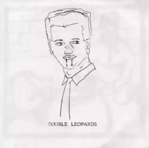Cover Double Leopards - Double Leopards