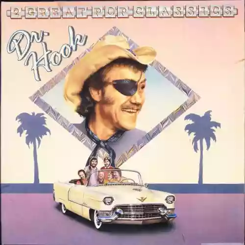 Cover Dr. Hook - 2 Great Pop Classics
