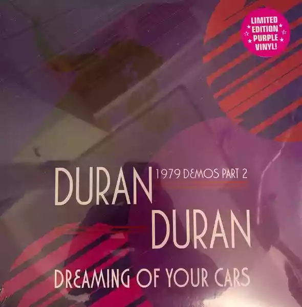 Duran Duran: Dreaming Of Your Cars (1979 Demos Part 2)