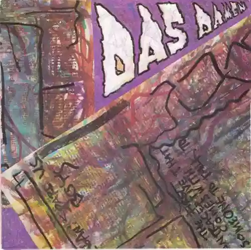 Cover Das Damen - Das Damen