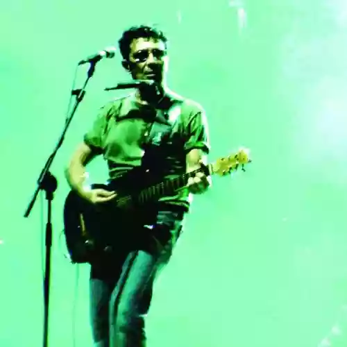 Cover Edoardo Bennato - Italiani