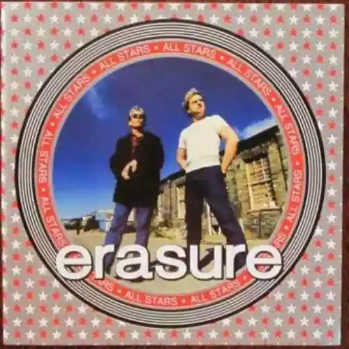 Cover Erasure - All Stars
