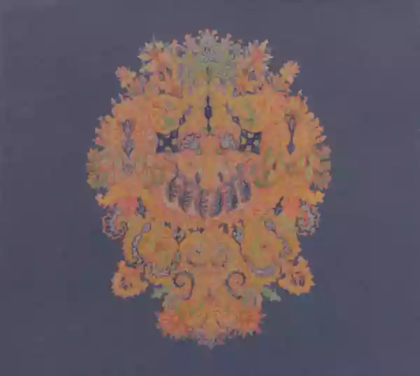 Current 93: The Seahorse Rears to Oblivion