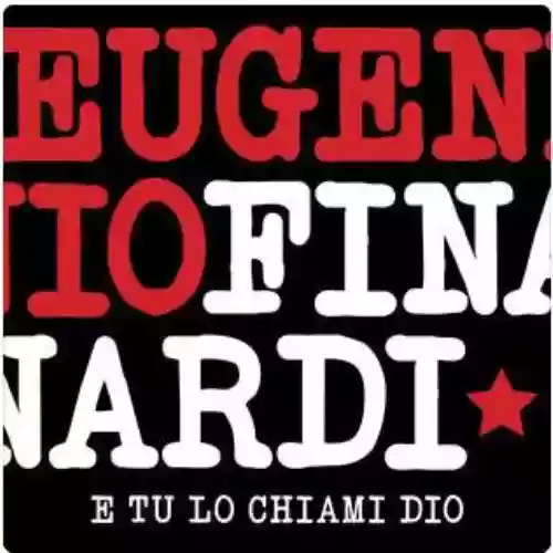 Cover Eugenio Finardi - E Tu Lo Chiami Dio