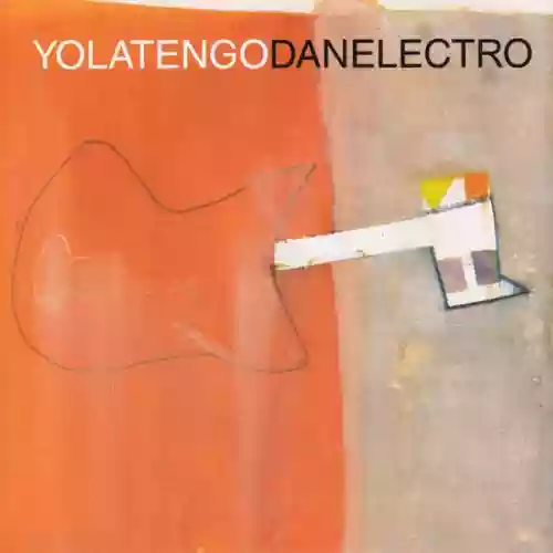 Cover di Danelectro