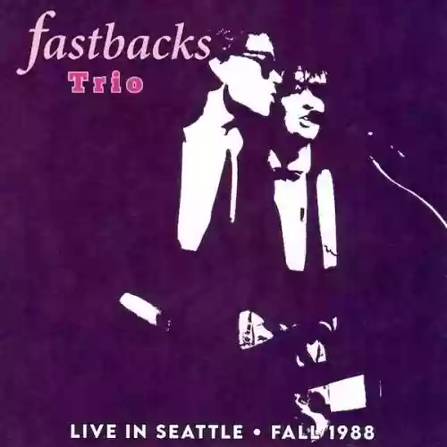 Cover Fastbacks - Trio